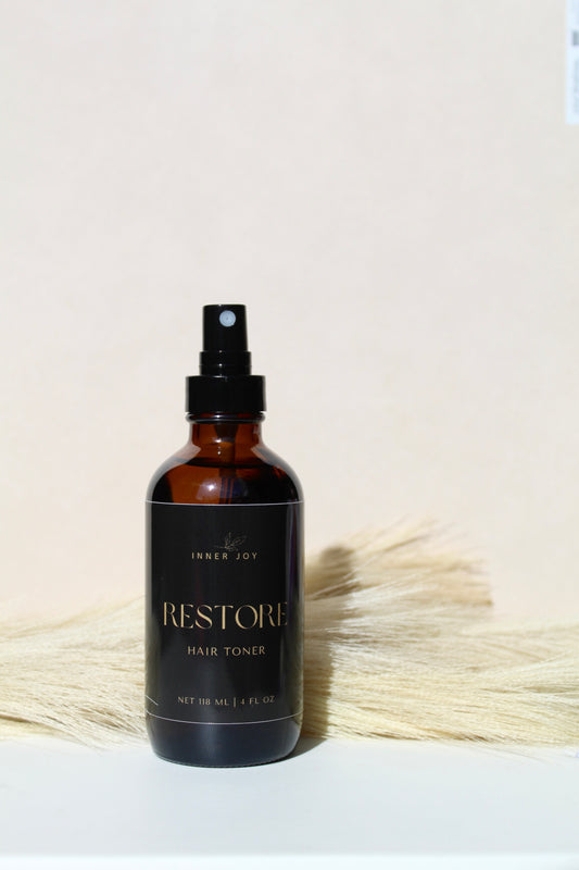 Restore Hair Tonic