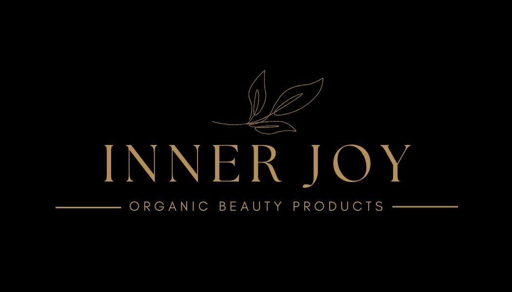 Inner Joy Organic Beauty Products logo